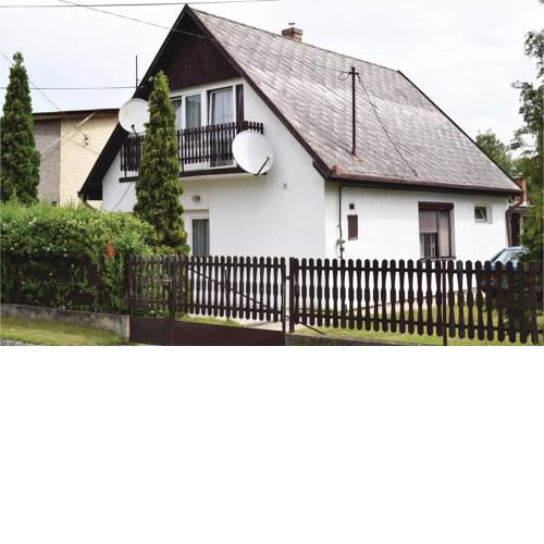 Holiday home Hársfa utca-Balatonlelle