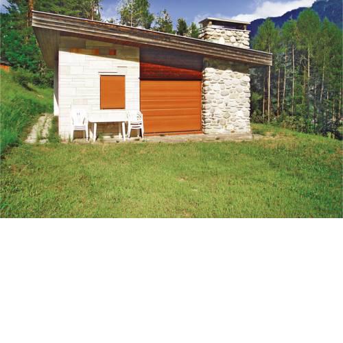 Holiday home Hauptstrasse