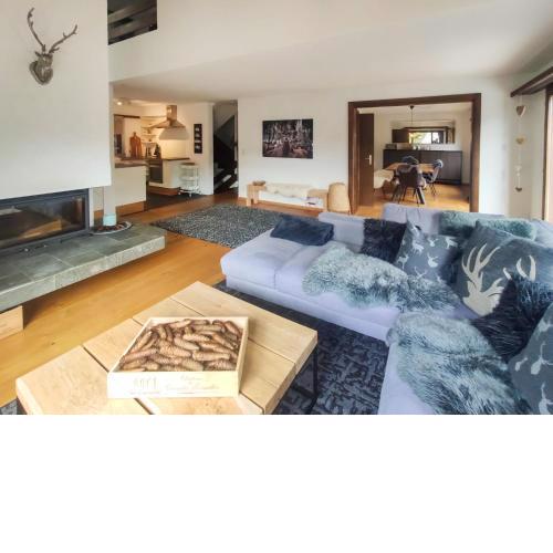 Holiday Home Haus Chappali by Interhome