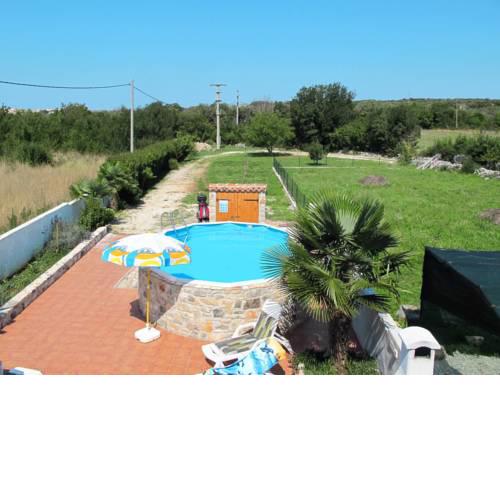Holiday Home Haus Darija (VOJ500)