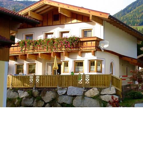 Holiday Home Haus Eickhof