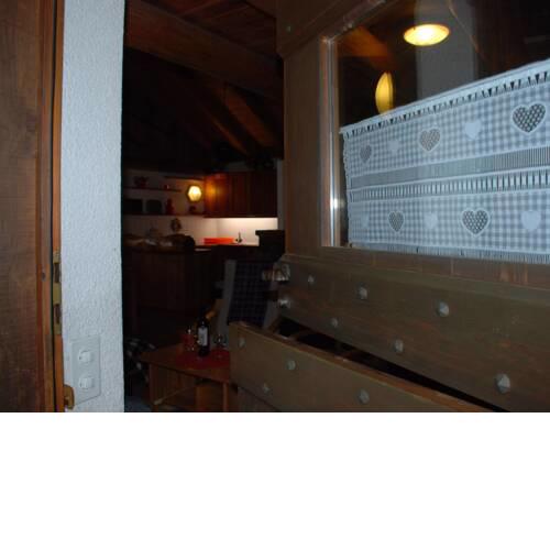 Holiday Home Haus Ingrid - MVA338