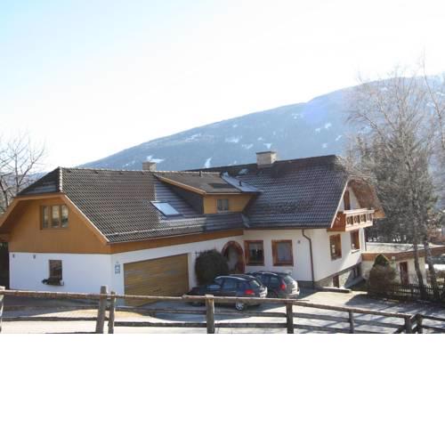 Holiday home Haus Maria