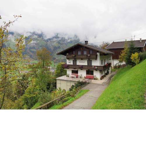 Holiday Home Haus Talblick (MHO515)
