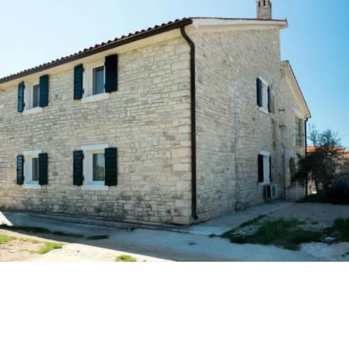 Holiday Home Haus Villa Lancin (RCA453)