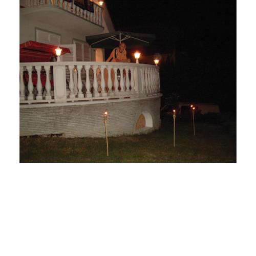 Holiday home Hegyalja Utca-Vonyarcvashegy