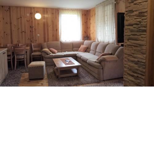 Holiday Home Helena
