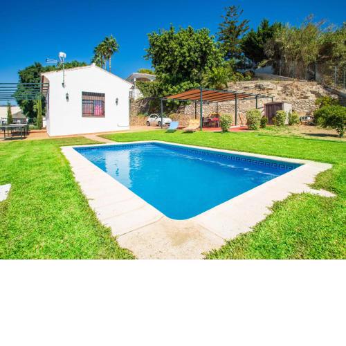 Holiday Home Helmut