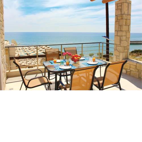 Holiday Home Heraklion with Fireplace 02