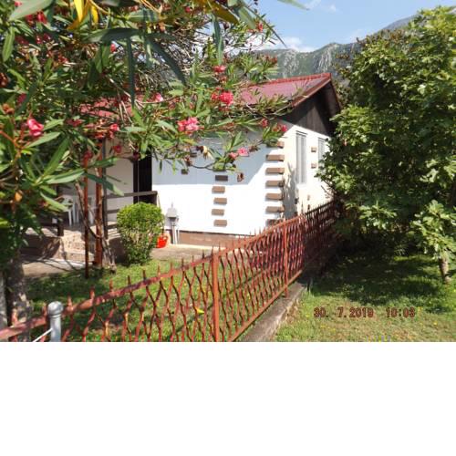 Holiday Home Herceg Novi Zelenika