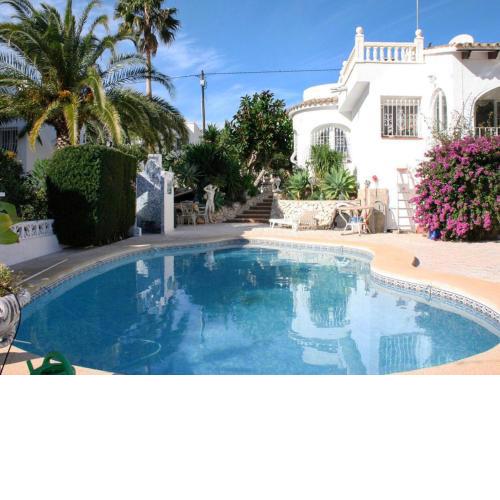 Holiday Home Heringklee - CLP272