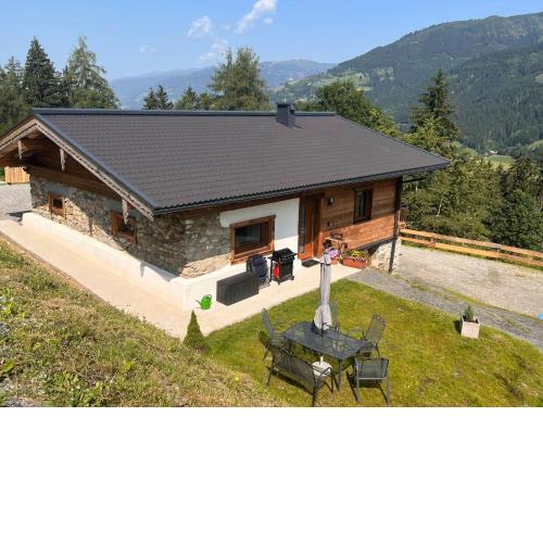 Holiday Home Hettegg Lehen by Interhome