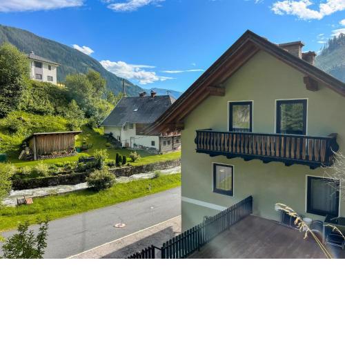 Holiday Home Hilda by Interhome