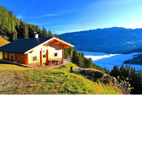 Holiday Home Hippach im Zillertal
