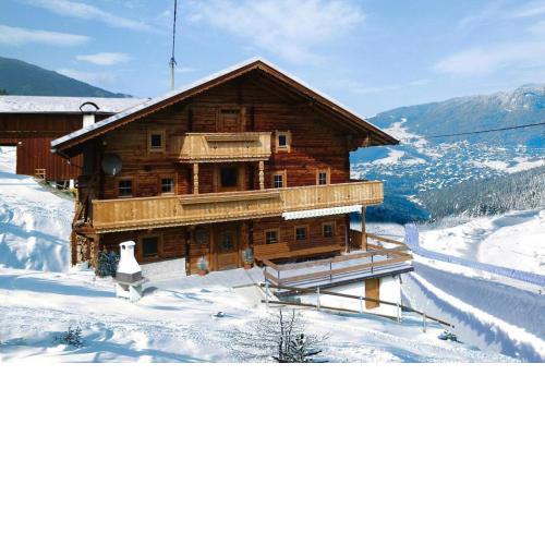 holiday home, Hippach im Zillertal