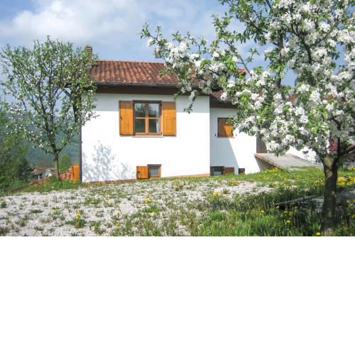 Holiday Home Hiša Ložanka