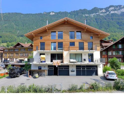 Holiday Home Hofstatt by Interhome