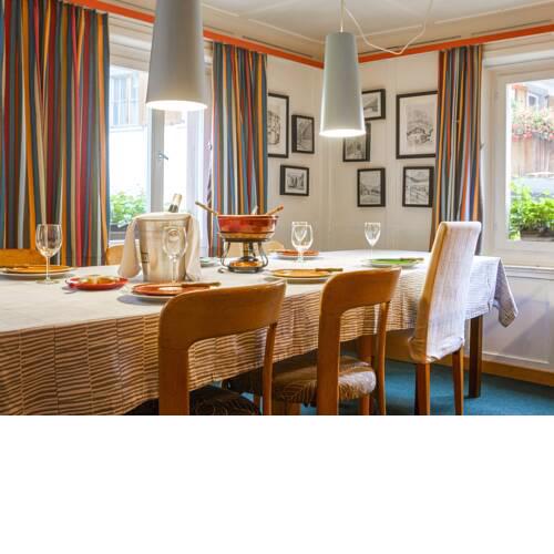 Holiday Home Hohenfels