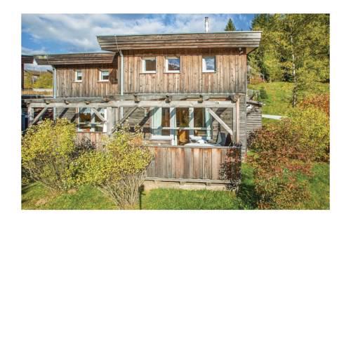 Holiday Home Hohentauern 05