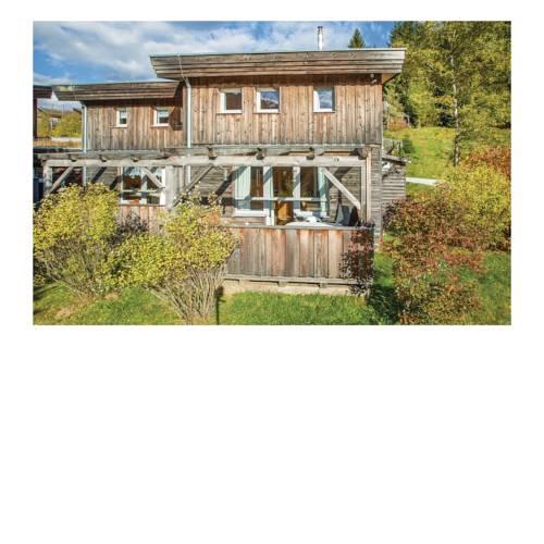 Holiday Home Hohentauern 07