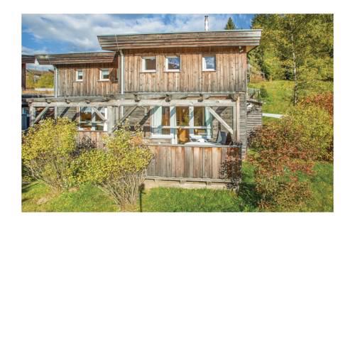 Holiday Home Hohentauern 08