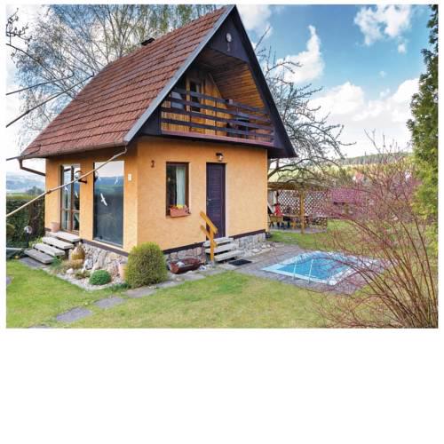 Holiday Home Holesin XII