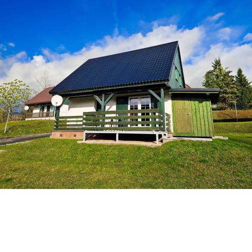 Holiday Home Holiday Hill 37 by Interhome