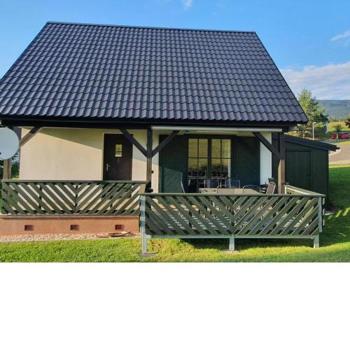 Holiday Home Holiday Hill 41 by Interhome