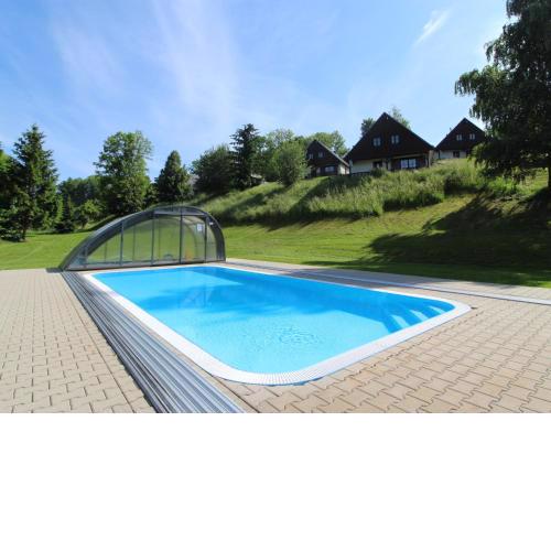 Holiday Home Holiday Hill by Interhome