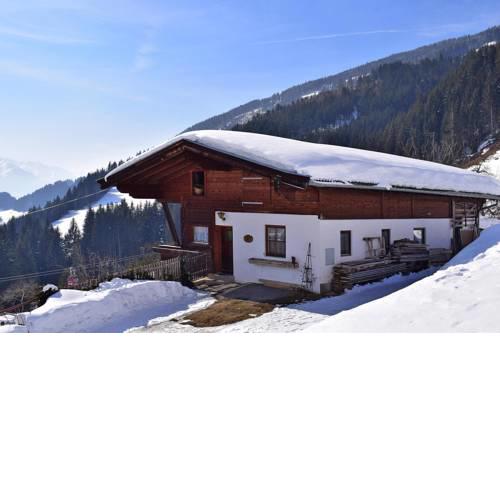Holiday Home Hollersbach