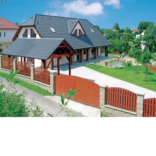 Holiday home Holubice