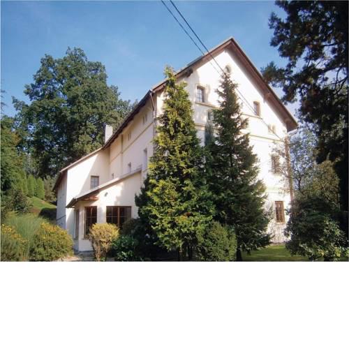 Holiday home Horni Habartice