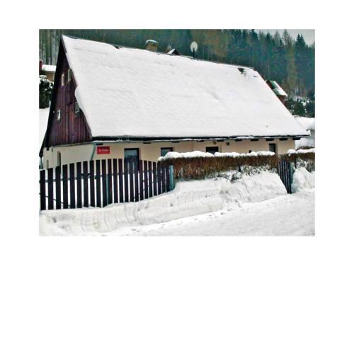 Holiday home Horni Marsov Nr.