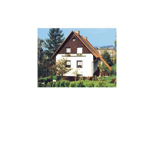 Holiday home Horni