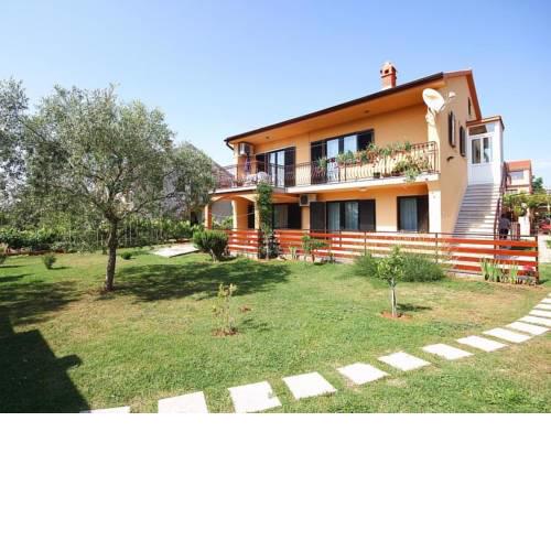 Holiday Home House Slavica