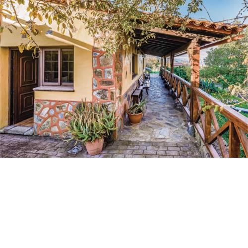 Holiday home Hoya Los Charcos