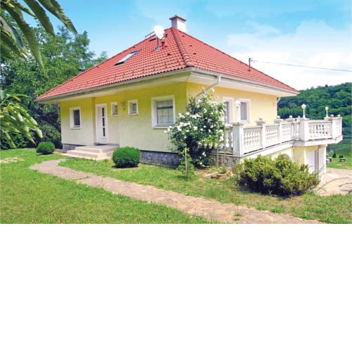 Holiday home HRSZ-Bárdudvarnok