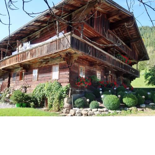 Holiday Home Huberhof (WIL105)