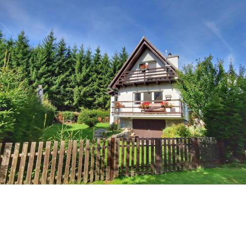 Holiday Home Hůrka by Interhome