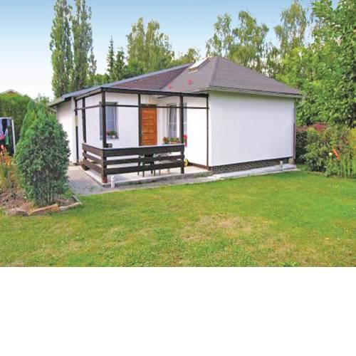 Holiday home Husova