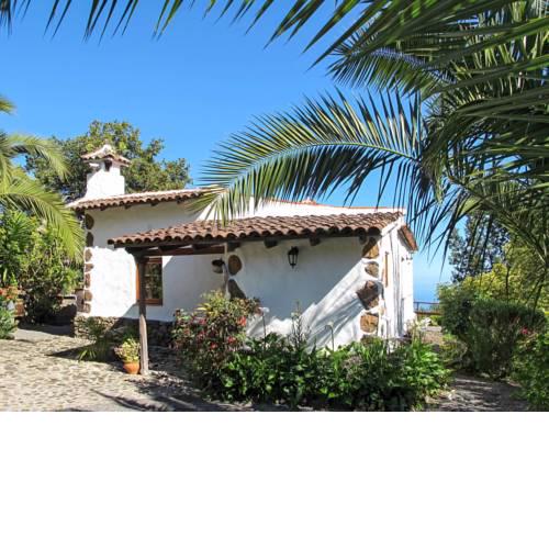 Holiday Home Icod de los Vinos - ICO125