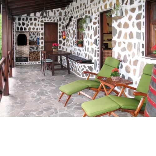 Holiday Home Icod de los Vinos - ICO135