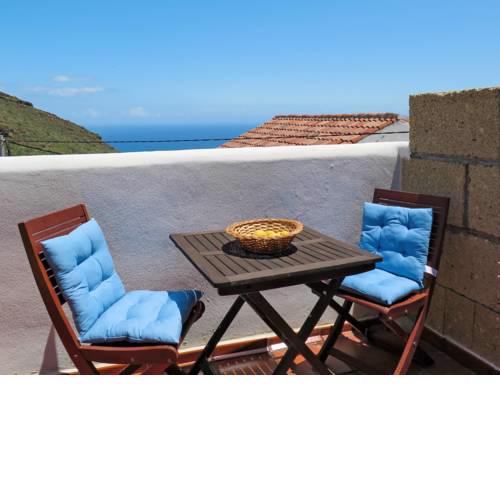 Holiday Home Igueste de Candelaria - CND121