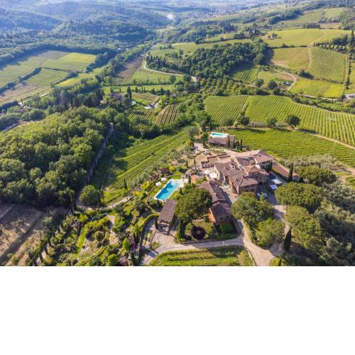 Holiday Home Il Borgo di Savignola by Interhome