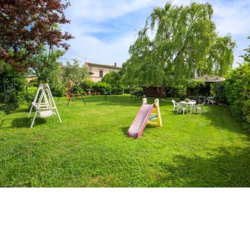Holiday Home Il Colombaino by Interhome