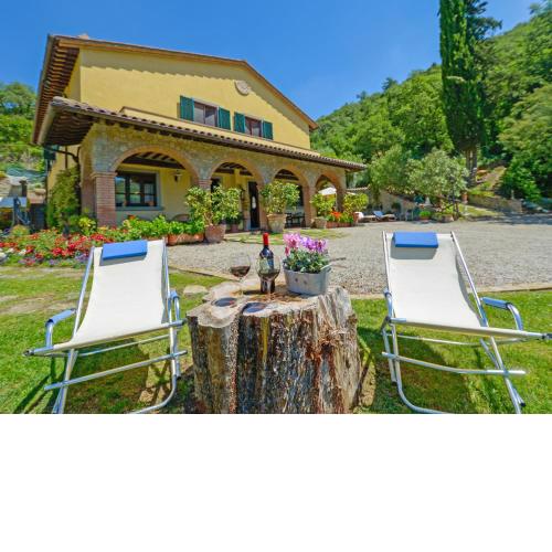 Holiday Home Il Farinaio by Interhome