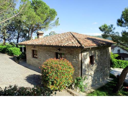 Holiday Home Il Monte-3 by Interhome