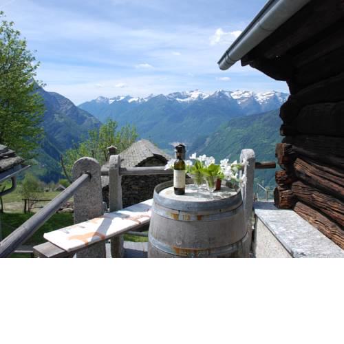 Holiday Home Il Nido