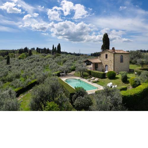 Holiday Home Il Rustico by Interhome