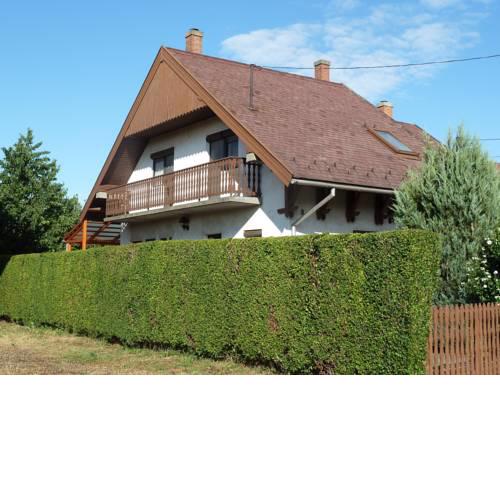 Holiday home in Agard/Velence-See 20606